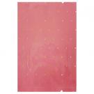 【042222】平袋 ピンク柄(100×150)特価