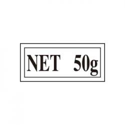 【250251】NET 50g(特価)