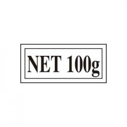 【250252】NET 100g(特価)