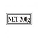 【250254】NET 200g(特価)